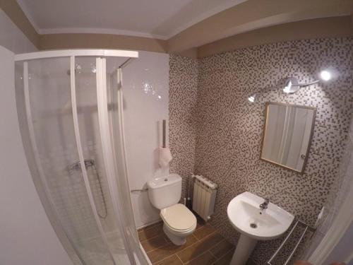 Apartamento La Posada De Granda