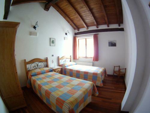 Agroturismo Viviendas Rurales El Cant�n