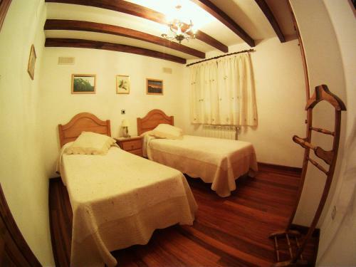 Agroturismo Viviendas Rurales El Cant�n