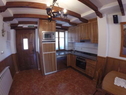 Agroturismo Viviendas Rurales El Cant�n