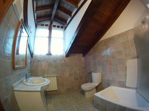 Agroturismo Viviendas Rurales El Cant�n