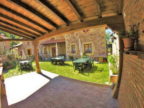 Agroturismo Viviendas Rurales El Cant�n