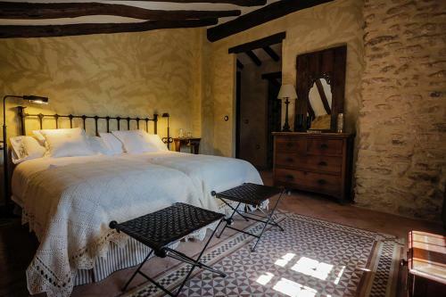 Hotel Complejo Rural Cortijo Trifillas
