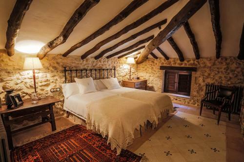 Hotel Complejo Rural Cortijo Trifillas