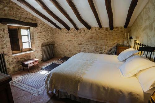 Hotel Complejo Rural Cortijo Trifillas