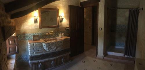 Hotel Complejo Rural Cortijo Trifillas