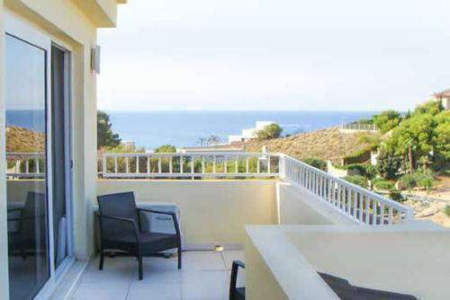El Mojon Villa Sleeps 8 Air Con Wifi
