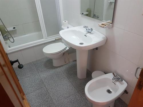 Agroturismo Casa Da Ponte