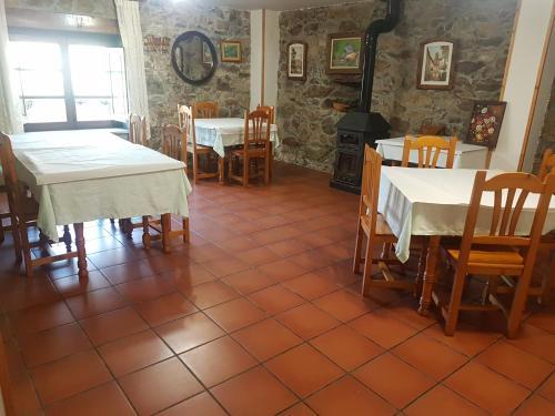 Agroturismo Casa Da Ponte