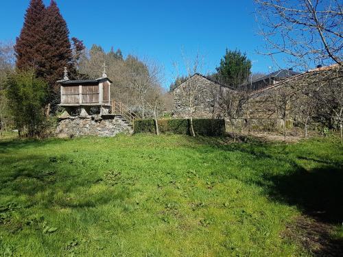 Agroturismo Casa Da Ponte