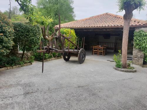 Agroturismo Casa Da Ponte