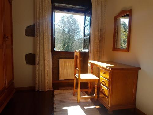 Agroturismo Casa Da Ponte