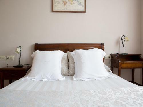 Hotel Casa Maravilla