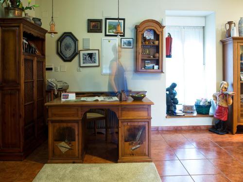 Hotel Casa Maravilla