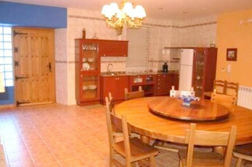 Holiday Home La Picota
