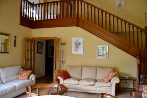 Holiday Home La Picota