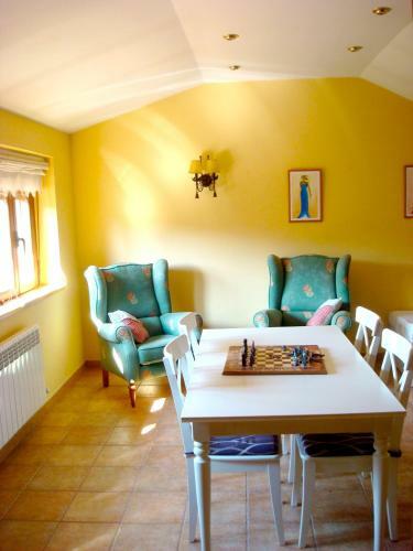 Holiday Home La Picota