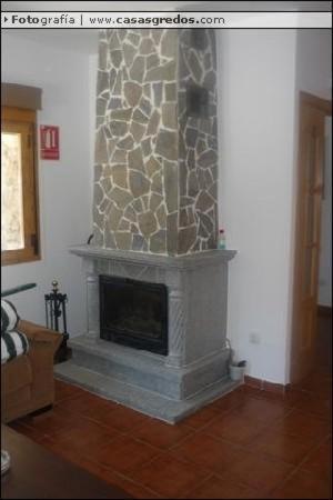 Agroturismo Casa Rural La Fortaleza