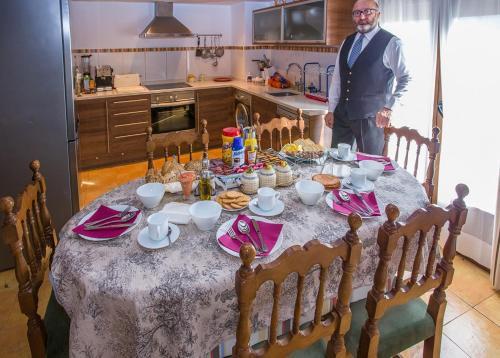 Agroturismo B&B Casa Forcada