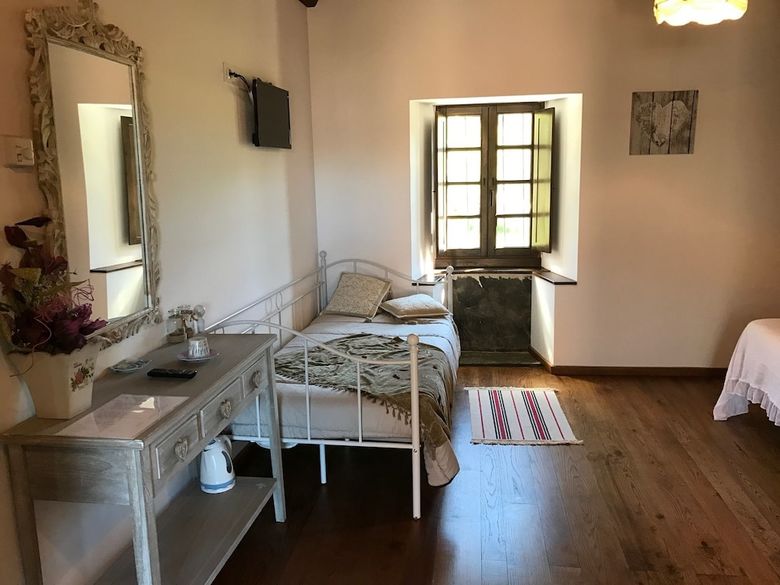 Hotel La Casa Grande Del Valle