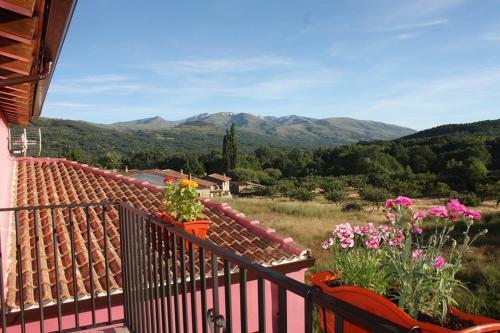 Agroturismo Casa Rural Rosa Magica