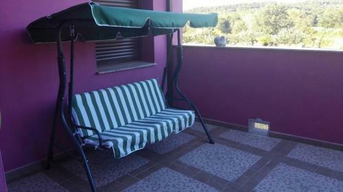 Agroturismo Casa Rural Rosa Magica