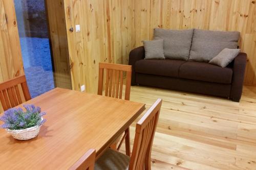 Albergue Alojamiento Tur�stico De Mar�n