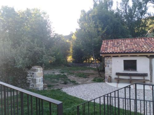 Hotel Rural Las Encinas