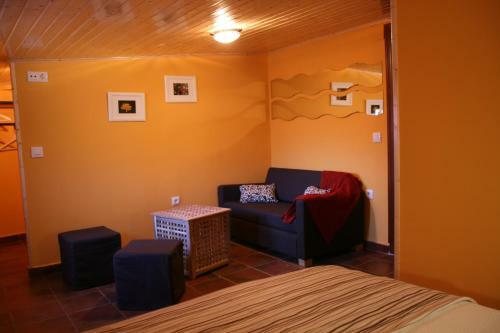 Agroturismo Casa Tener�as
