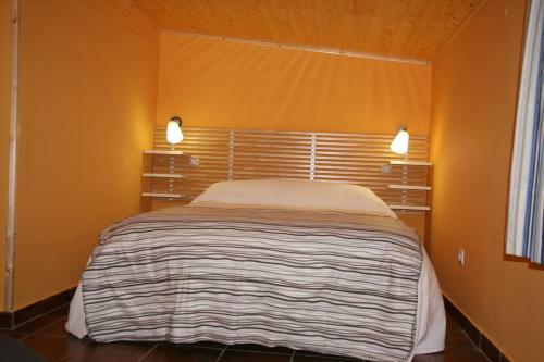 Agroturismo Casa Tener�as