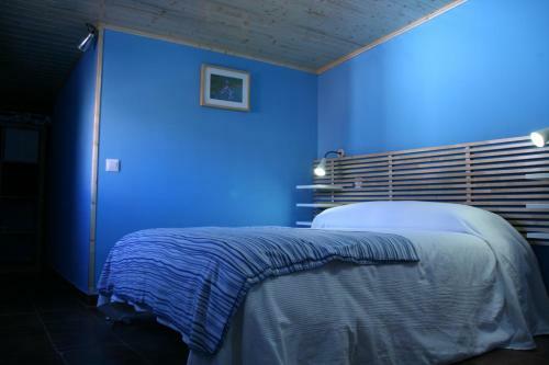 Agroturismo Casa Tener�as