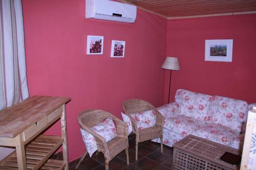 Agroturismo Casa Tener�as