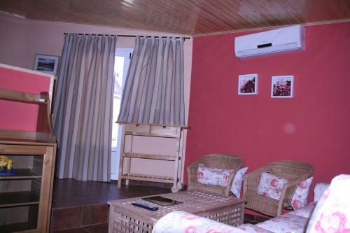 Agroturismo Casa Tener�as