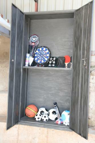 Agroturismo Casa Tener�as