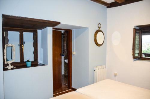 Agroturismo La Asturxana