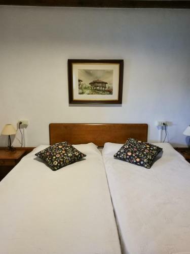 Agroturismo La Asturxana