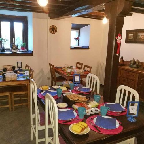 Agroturismo La Asturxana