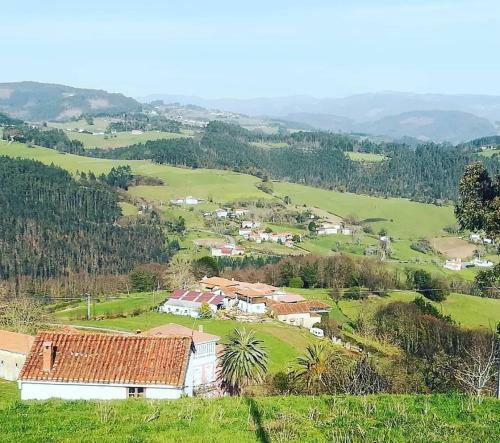 Agroturismo La Asturxana