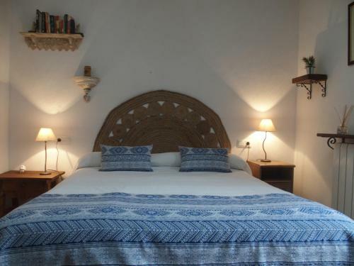 Agroturismo Cortijo Sancardo