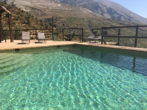 Agroturismo Cortijo Sancardo