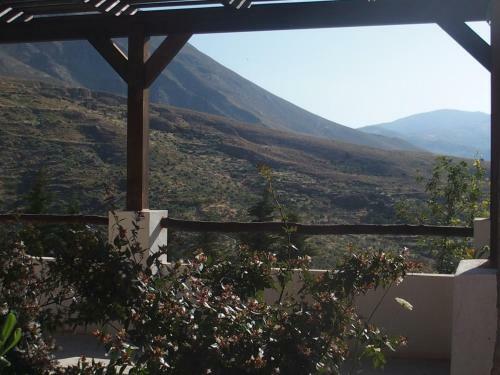 Agroturismo Cortijo Sancardo
