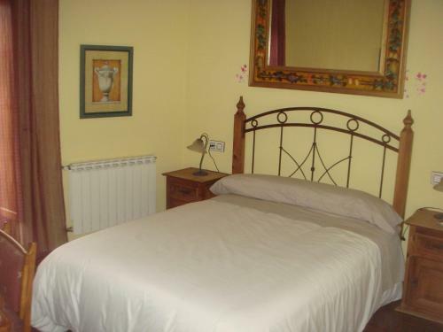 Agroturismo La Casa De Irene