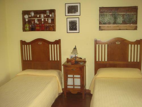 Agroturismo La Casa De Irene
