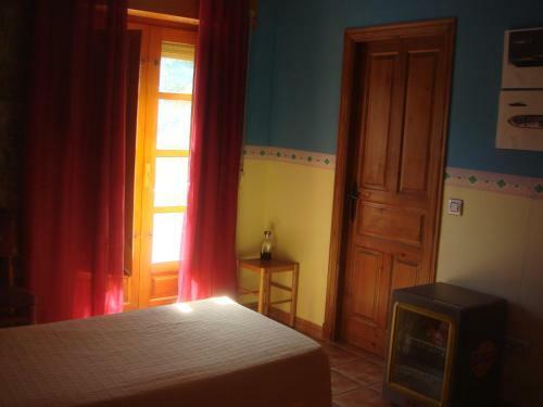 Agroturismo La Casa De Irene