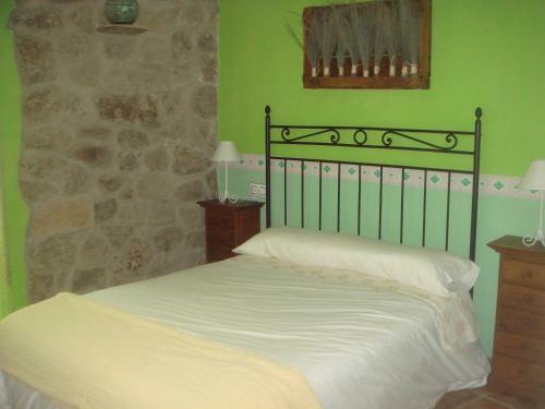Agroturismo La Casa De Irene