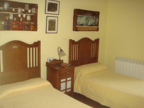 Agroturismo La Casa De Irene