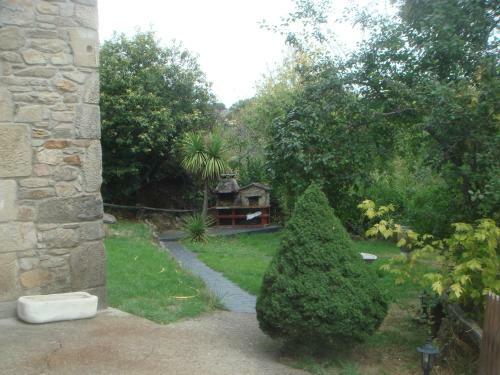 Agroturismo La Casa De Irene