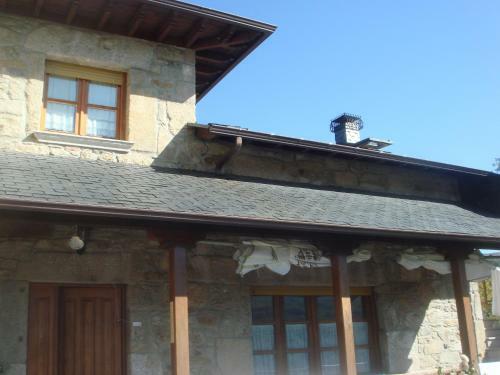 Agroturismo La Casa De Irene