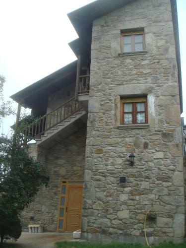 Agroturismo La Casa De Irene
