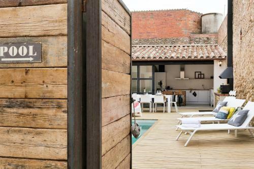Home Deco Marenya House Costa Brava